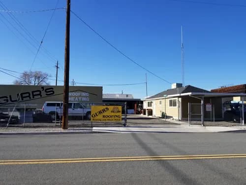 Gurrs Roofing - Photo 3