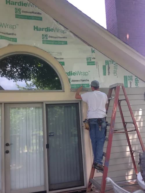 Gut-R-Dun Exteriors - Photo 2