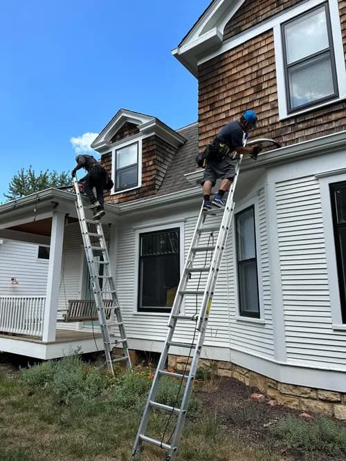 Gutter Princess LLC - Photo 1