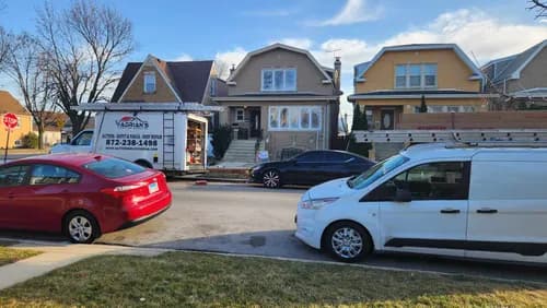 Gutters & Roofing Encalada INC - Installation & Repair Services. - Photo 1