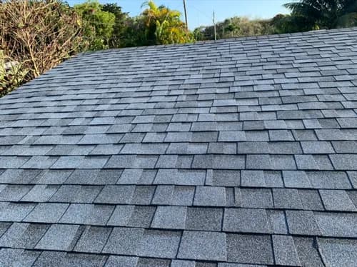H American Roofing