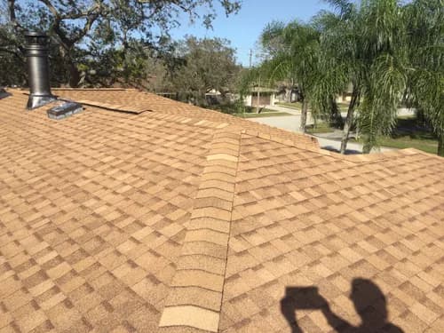 H&H Roofing and Repairs - Photo 5