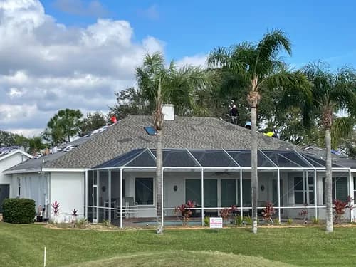 H&H Roofing and Repairs - Photo 2