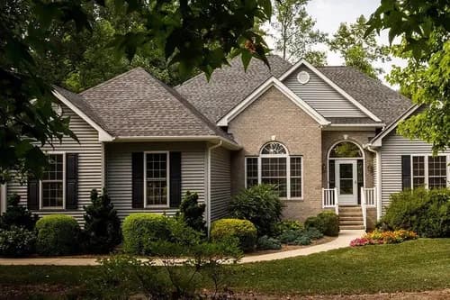 H&H Roofing and Repairs - Photo 4