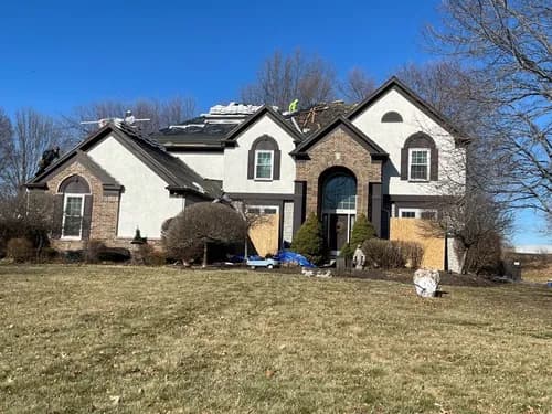 H&H Roofing and Restoration LLC - Photo 3