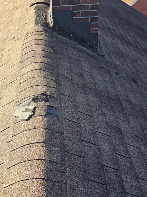 H&R Roofing & Remodeling and Air Duct Cleaning Services - Photo 2