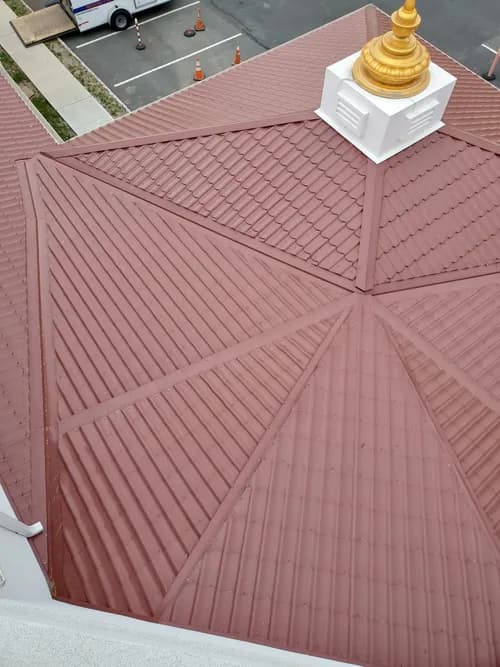 H. Recinos Roofing Contractors - Photo 4