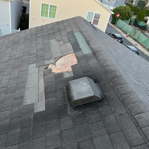 H. Recinos Roofing Contractors - Photo 5