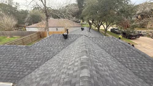 H Town Roof & Constructions LLC.