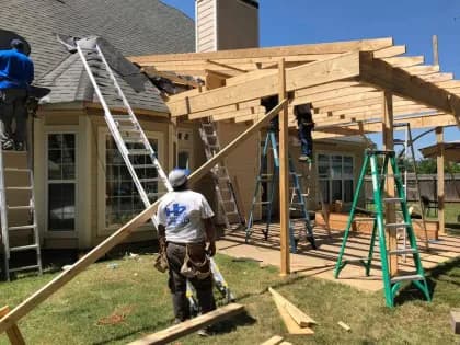 H2 Renovations & Contracting