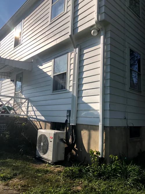 Hader Solutions Roofing, Heating & Air Conditioning