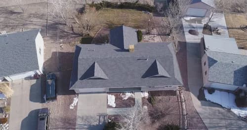 Hail Country Roofing & Gutters