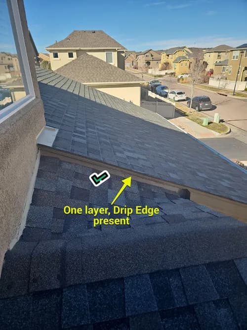 Hail Country Roofing & Gutters - Photo 3