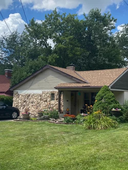 Half Price Roof - Photo 2