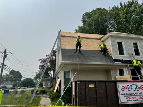 Hall of Fame Construction Group LLC - Photo 4