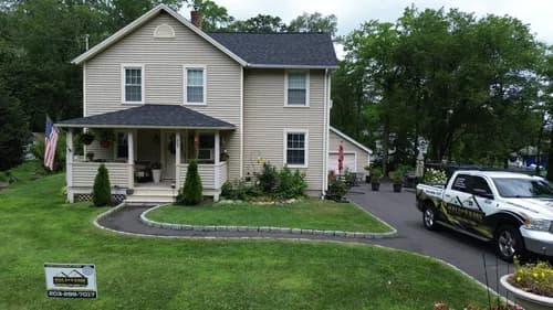 Hall of Fame Construction Group LLC