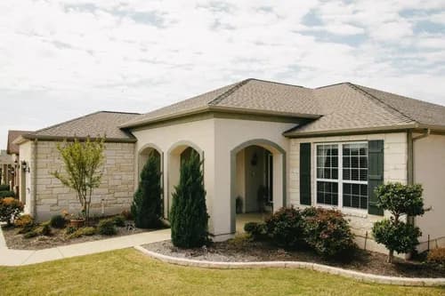 Hall Roofing and Construction - Photo 4