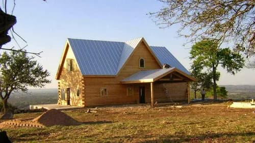 Hall Roofing and Construction - Photo 5