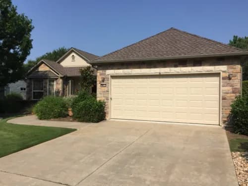 Hall Roofing and Construction - Photo 3