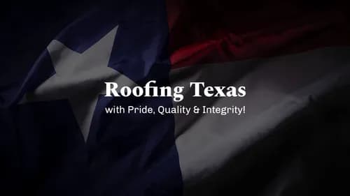 Hall Roofing and Construction