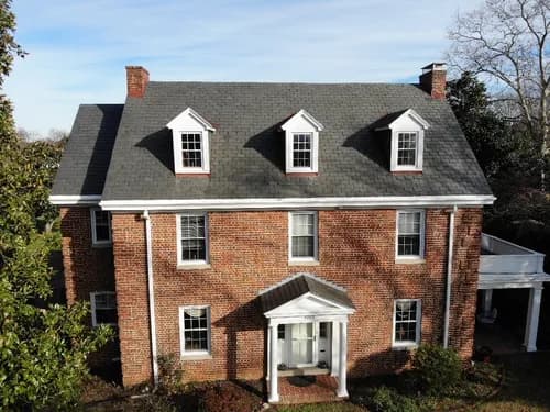 Hammersmith Roofing & Construction - Photo 1