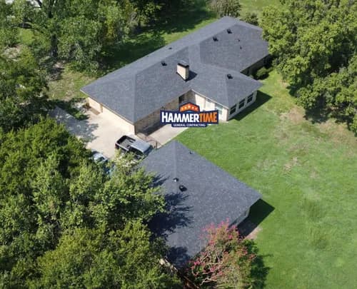 HammerTime General Contracting - Photo 1