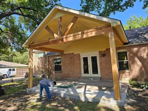 HammerTime General Contracting - Photo 3