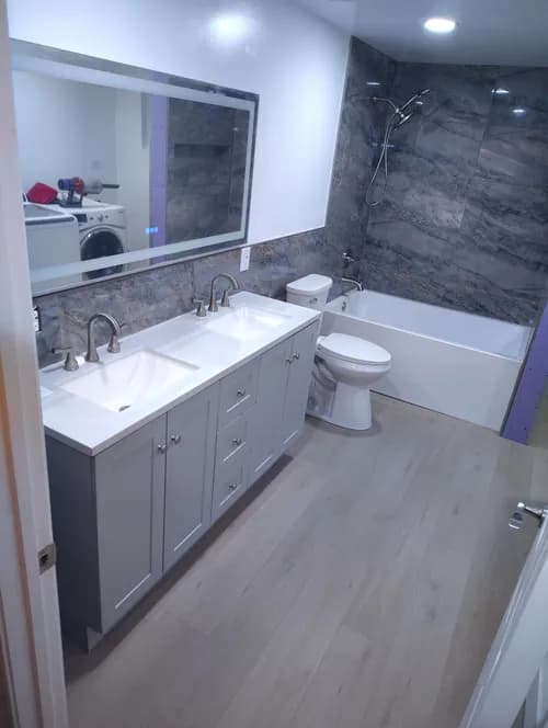 Hampton Roads Home and Commercial Services - Photo 3