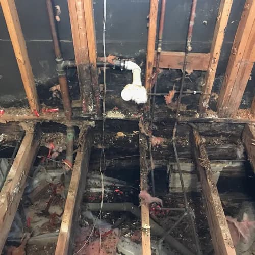 Hampton Roads Home and Commercial Services - Photo 4