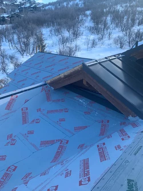 Hanco Construction & Roofing - Photo 4