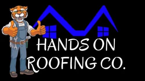 Hands On Roofing Co - Photo 4