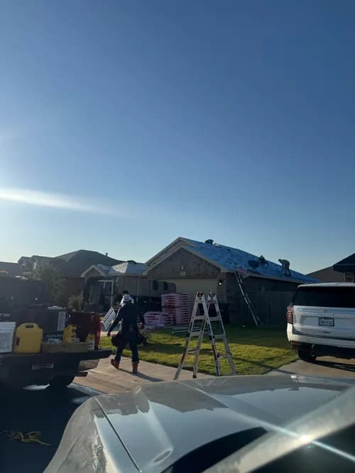 Happy Home Roofing & Construction LLC - Photo 2