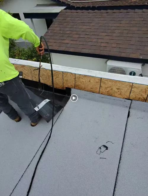 Hard Shield Roofing - Photo 2