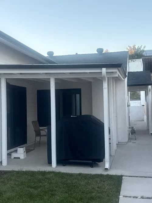 Hard Shield Roofing - Photo 4