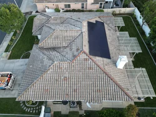Hard Shield Roofing - Photo 3