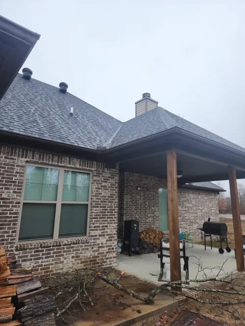 Harness Roofing, Inc. - Photo 5