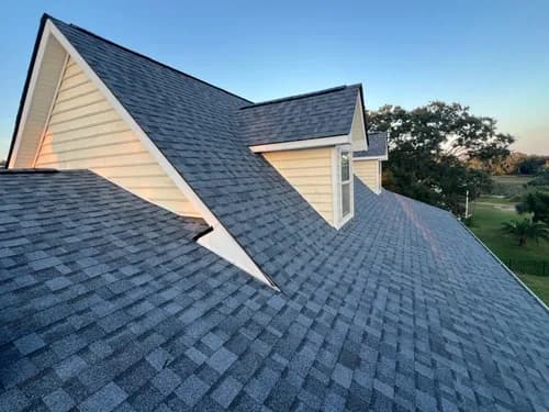Harper Roofing Company of Charleston