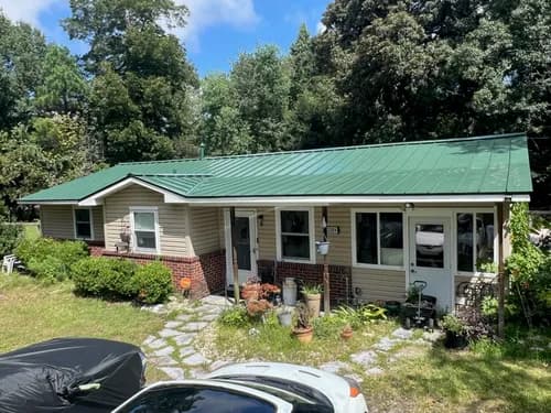 Harper Roofing Company of Charleston - Photo 2