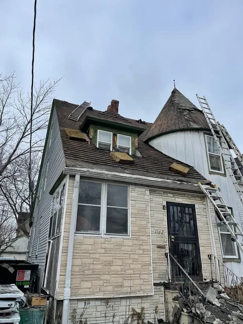 Harris Property Preservation LLC - Photo 3