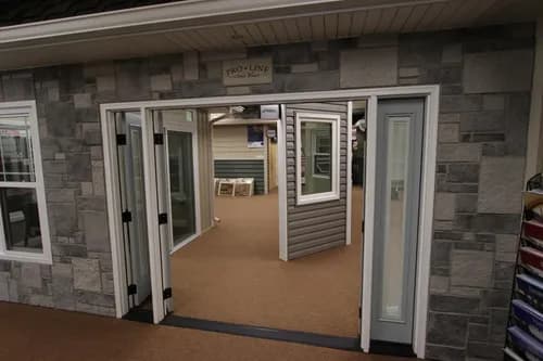 HARRIS ROOFING, SIDING, WINDOWS & DOORS