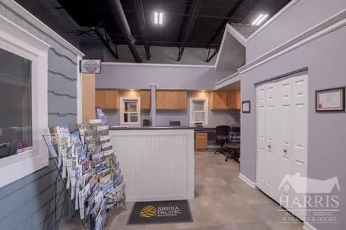 HARRIS ROOFING, SIDING, WINDOWS & DOORS - Photo 3