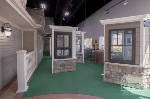 HARRIS ROOFING, SIDING, WINDOWS & DOORS - Photo 4