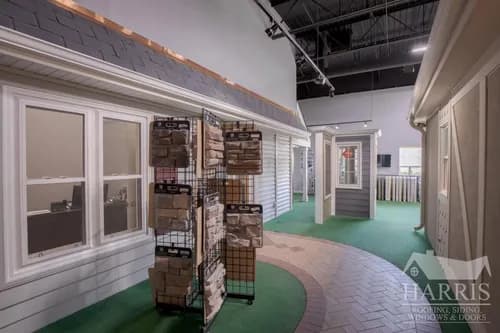 HARRIS ROOFING, SIDING, WINDOWS & DOORS - Photo 5