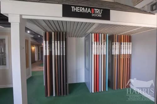 HARRIS ROOFING, SIDING, WINDOWS & DOORS - Photo 2