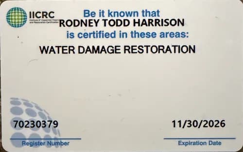 HARRISON HOME INSPECTION, CCMI® - Photo 2