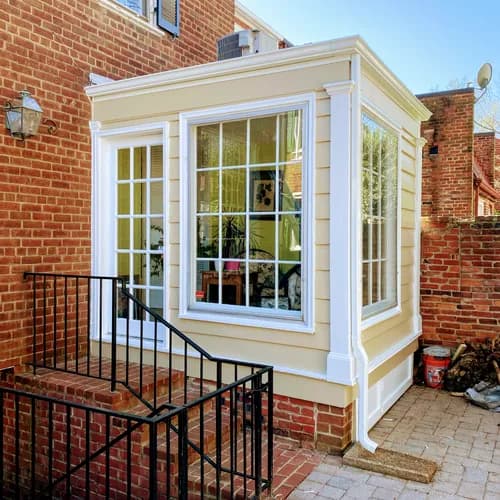 Harry Frazier Jr Roofing & Sheet Metal LLC - Photo 2