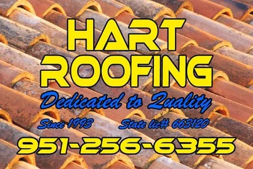 Hart Roofing