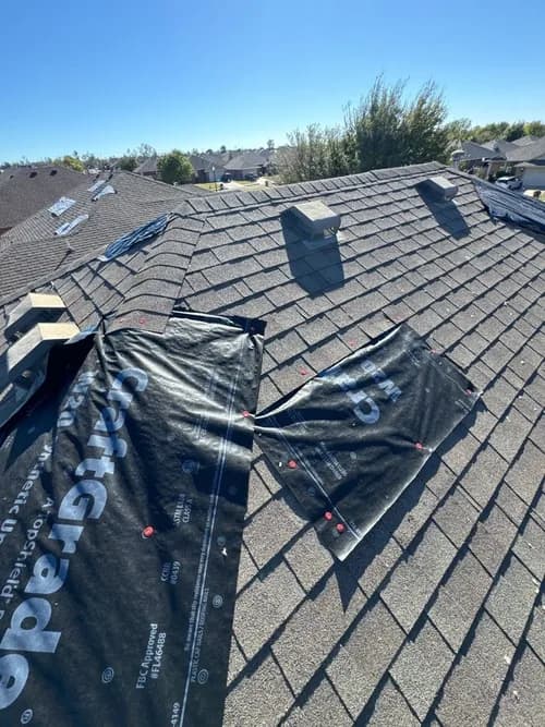 Hartland Construction and Roofing - Photo 2