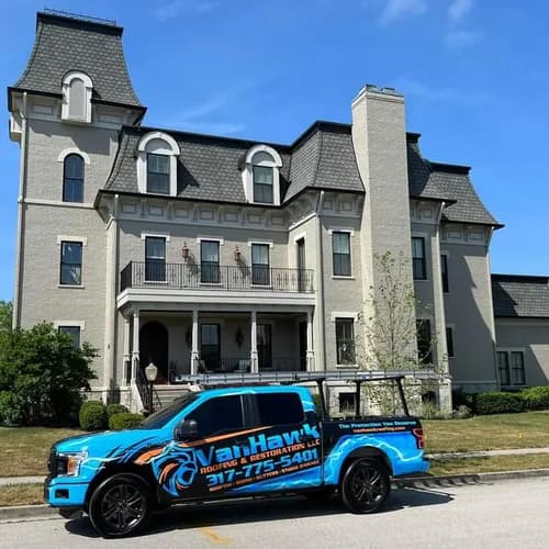 Harvey Bros Restoration - Photo 3