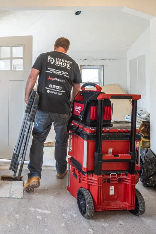 Harvey Bros Restoration - Photo 2